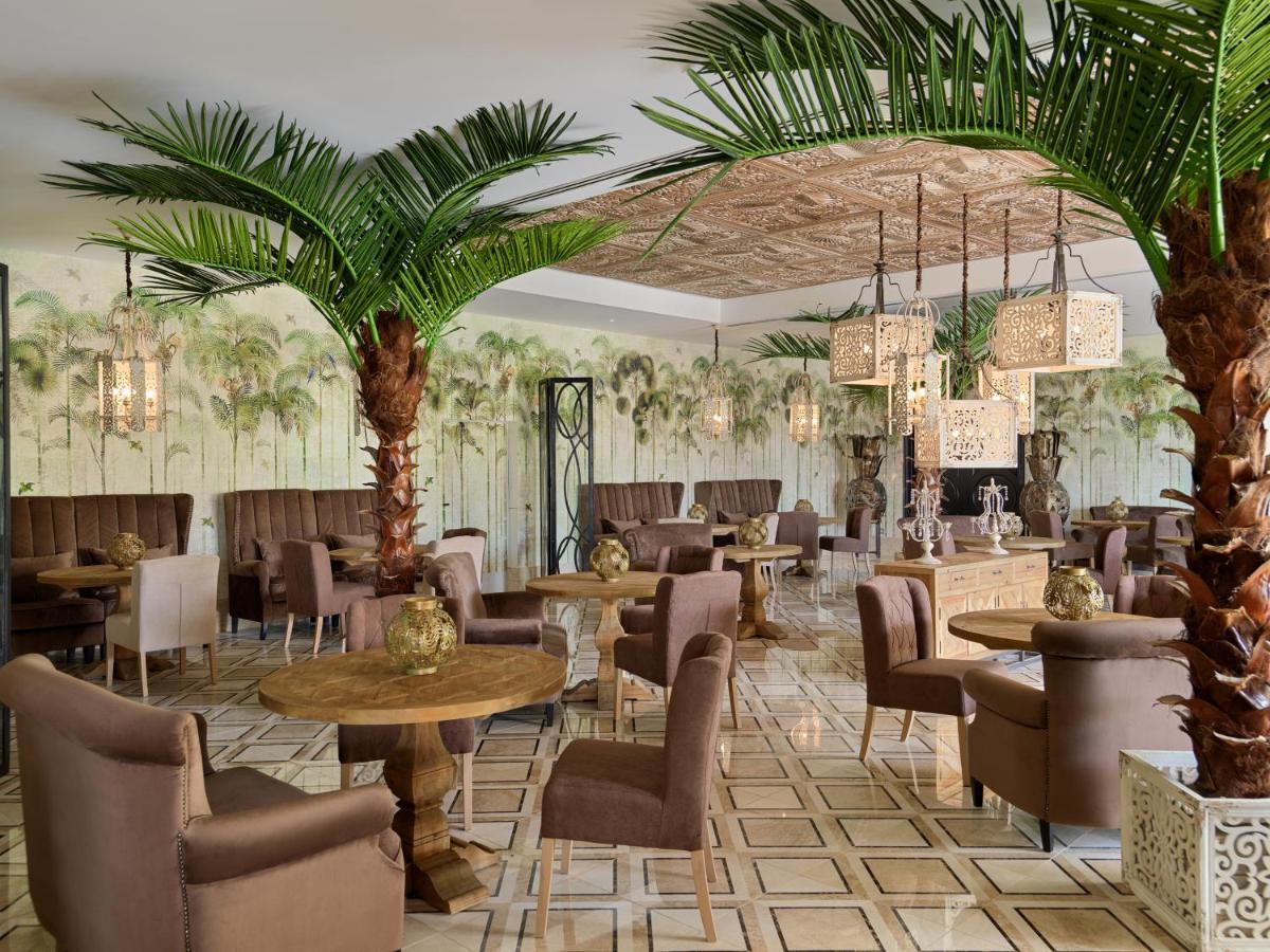 Royal River, Luxury Hotel - Adults Only Costa Adeje  Exterior foto