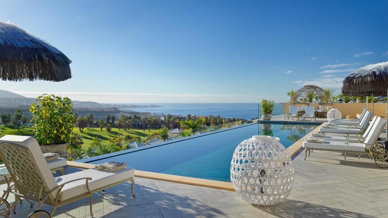 Royal River, Luxury Hotel - Adults Only Costa Adeje  Exterior foto