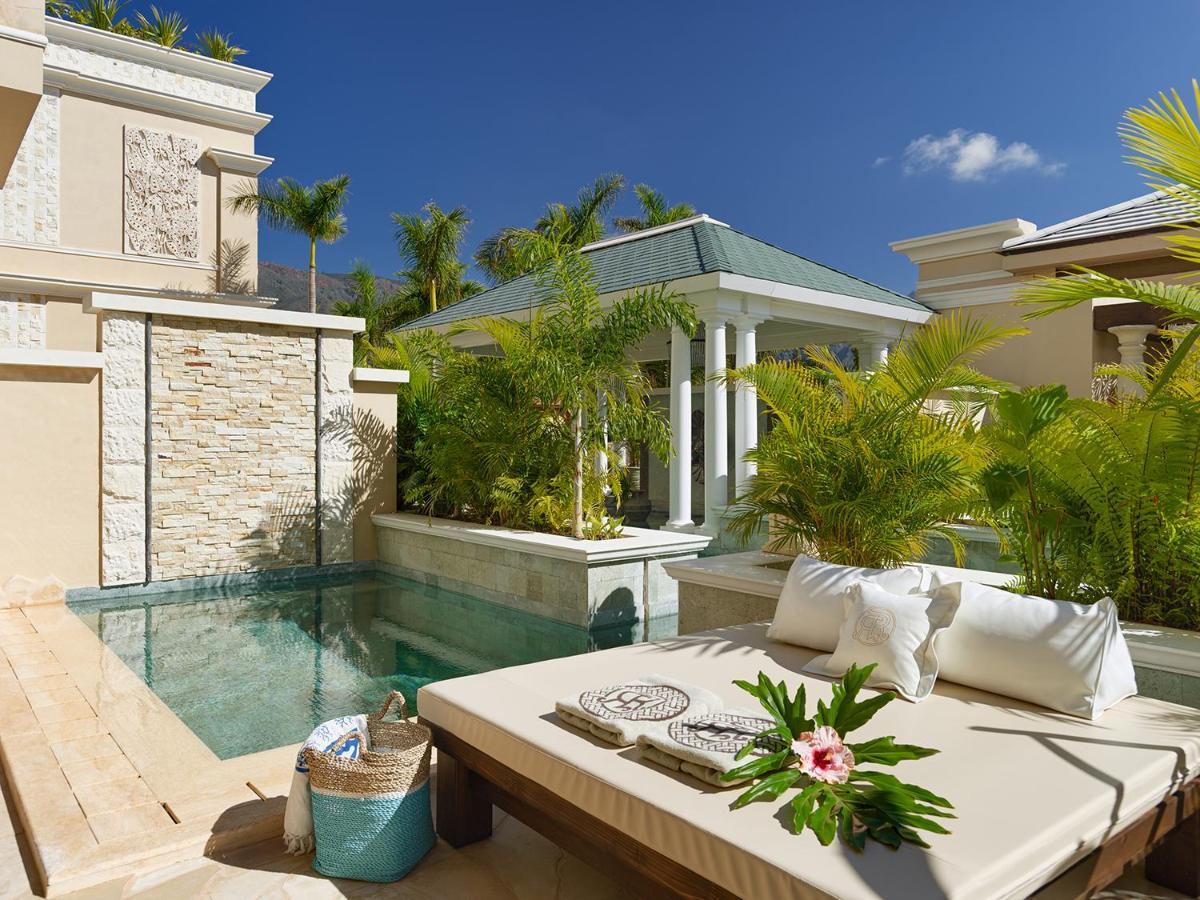 Royal River, Luxury Hotel - Adults Only Costa Adeje  Exterior foto