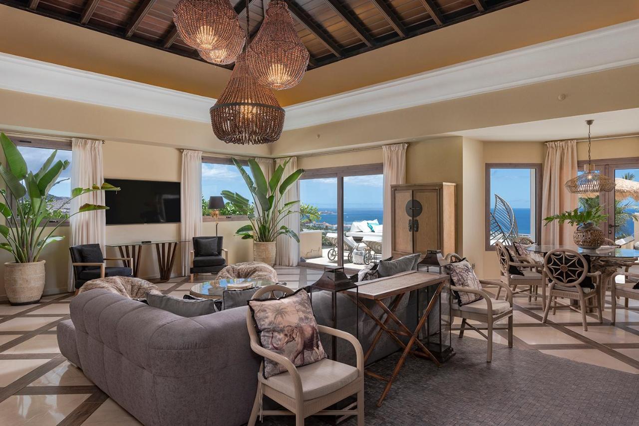 Royal River, Luxury Hotel - Adults Only Costa Adeje  Exterior foto