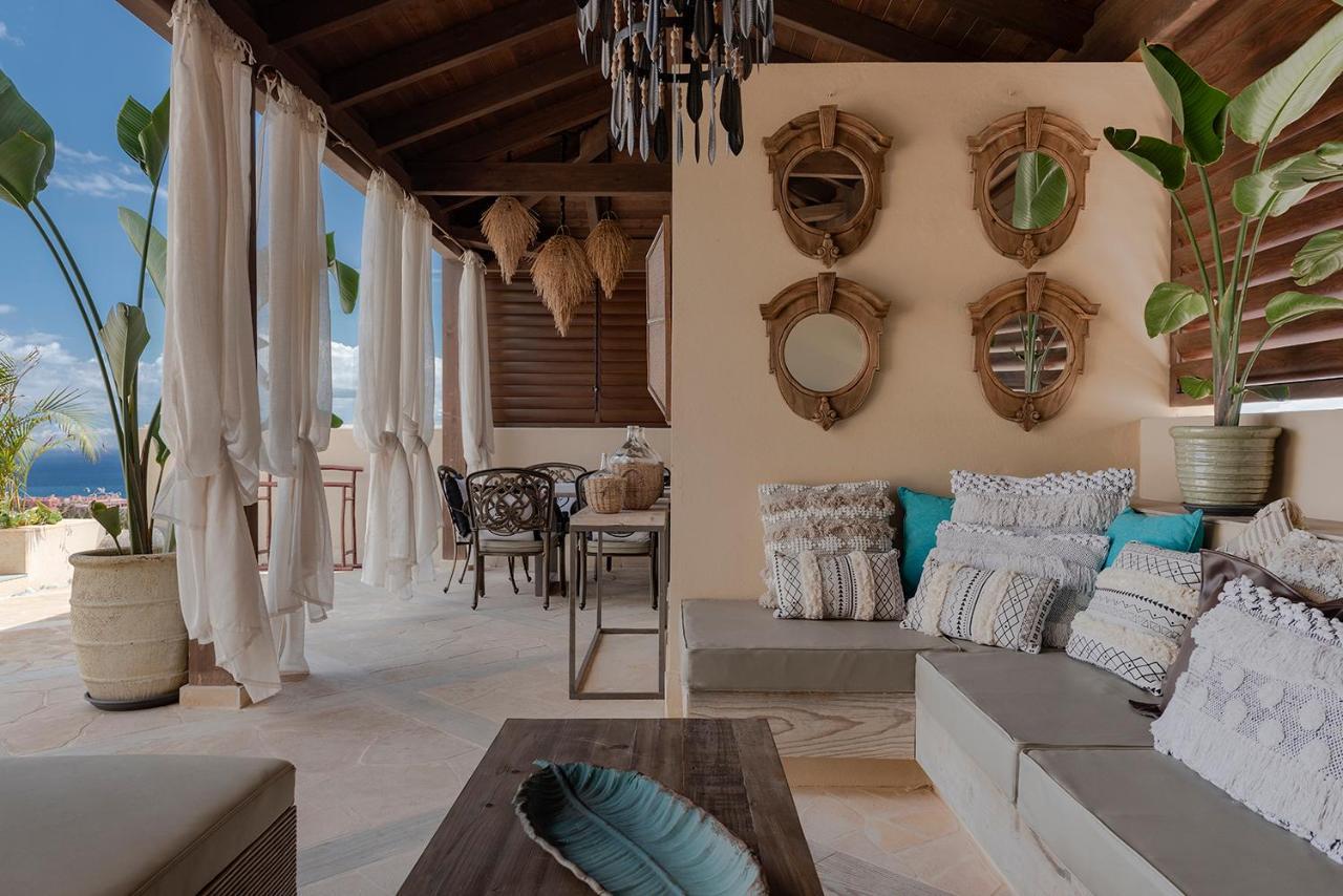 Royal River, Luxury Hotel - Adults Only Costa Adeje  Exterior foto