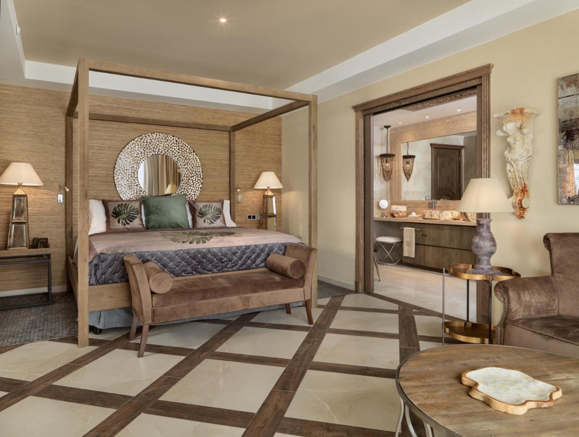 Royal River, Luxury Hotel - Adults Only Costa Adeje  Exterior foto