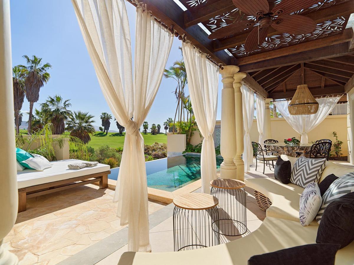 Royal River, Luxury Hotel - Adults Only Costa Adeje  Exterior foto