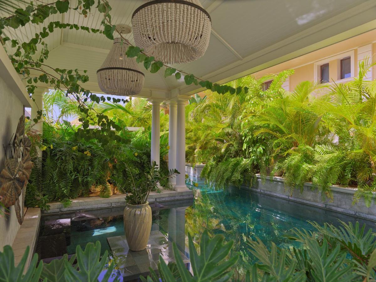 Royal River, Luxury Hotel - Adults Only Costa Adeje  Exterior foto