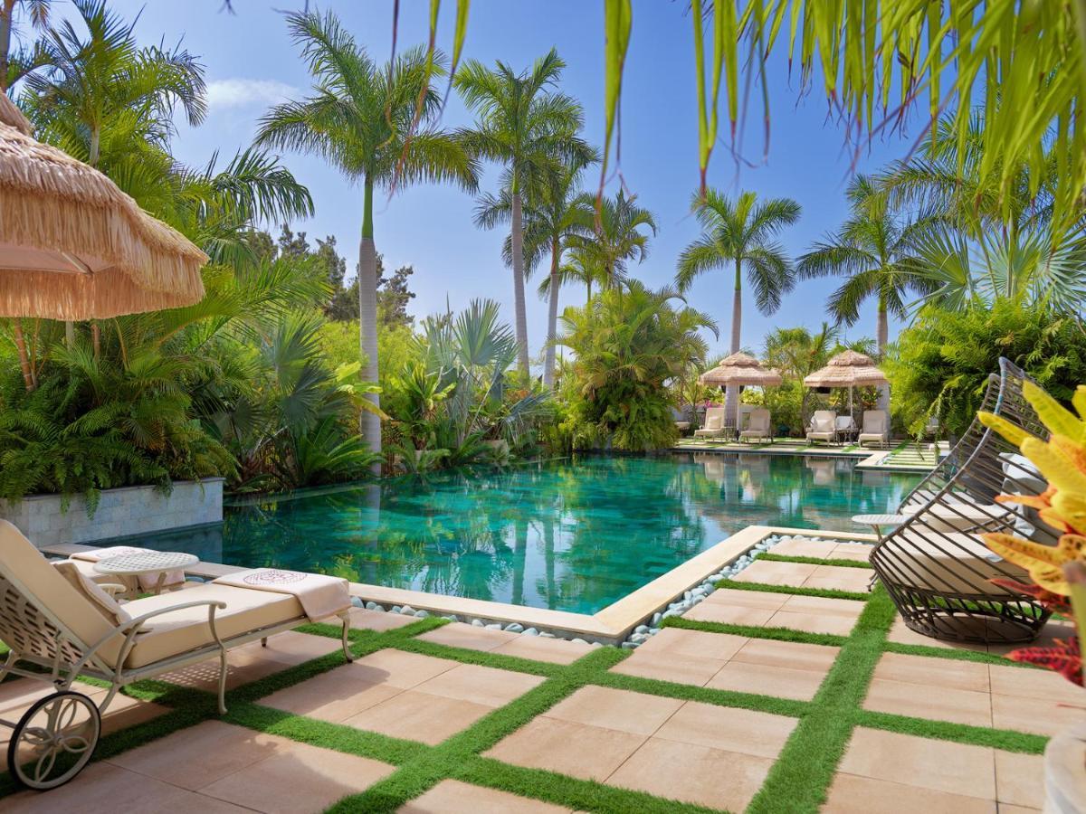 Royal River, Luxury Hotel - Adults Only Costa Adeje  Exterior foto