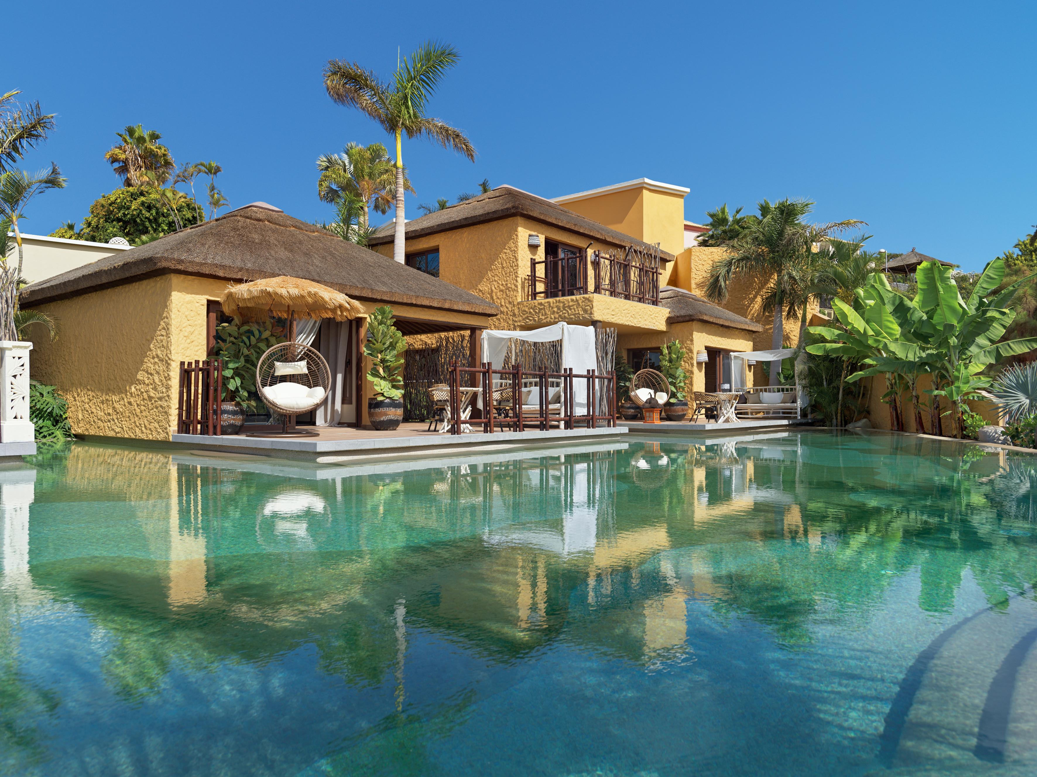 Royal River, Luxury Hotel - Adults Only Costa Adeje  Exterior foto