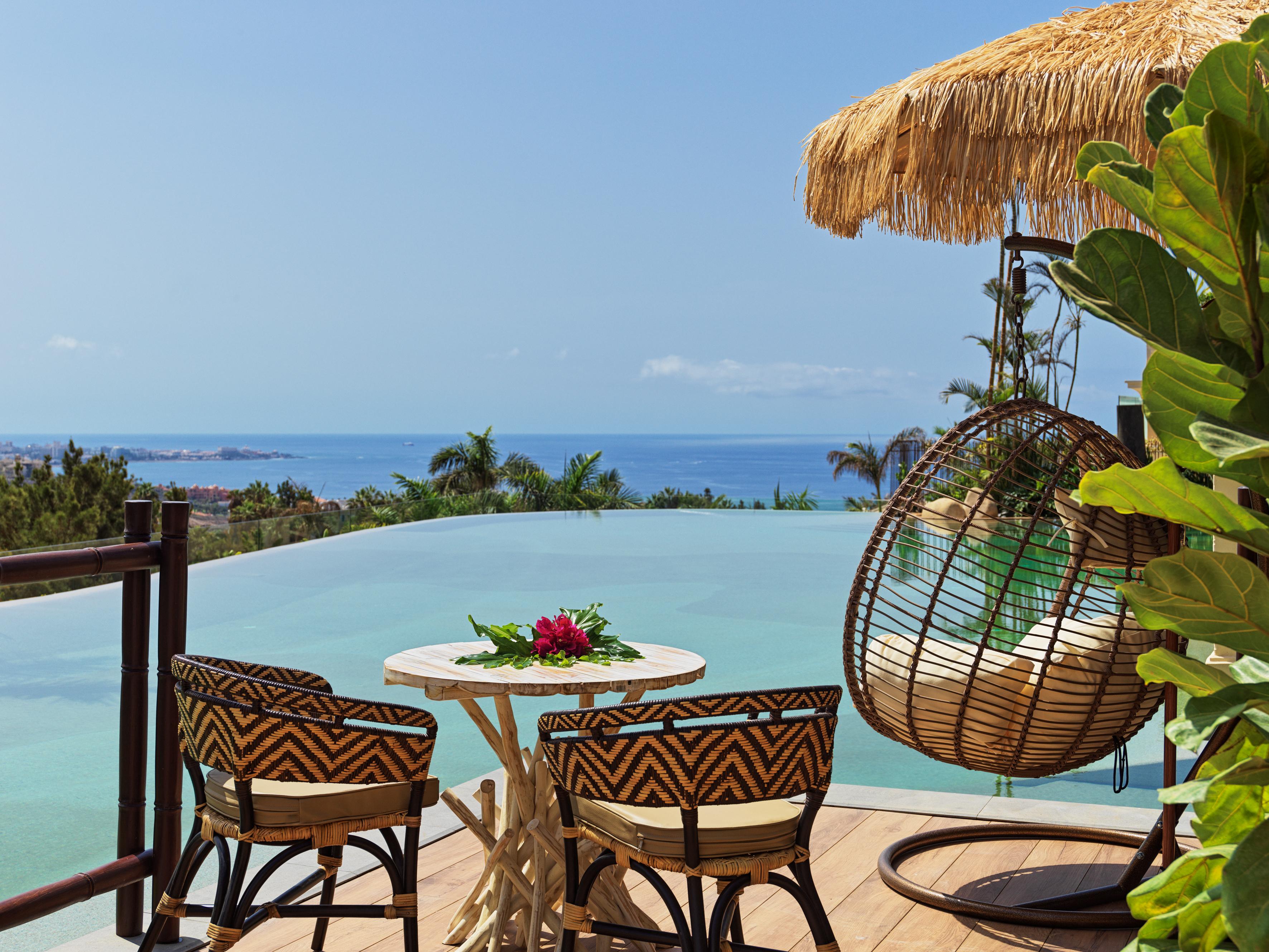 Royal River, Luxury Hotel - Adults Only Costa Adeje  Exterior foto