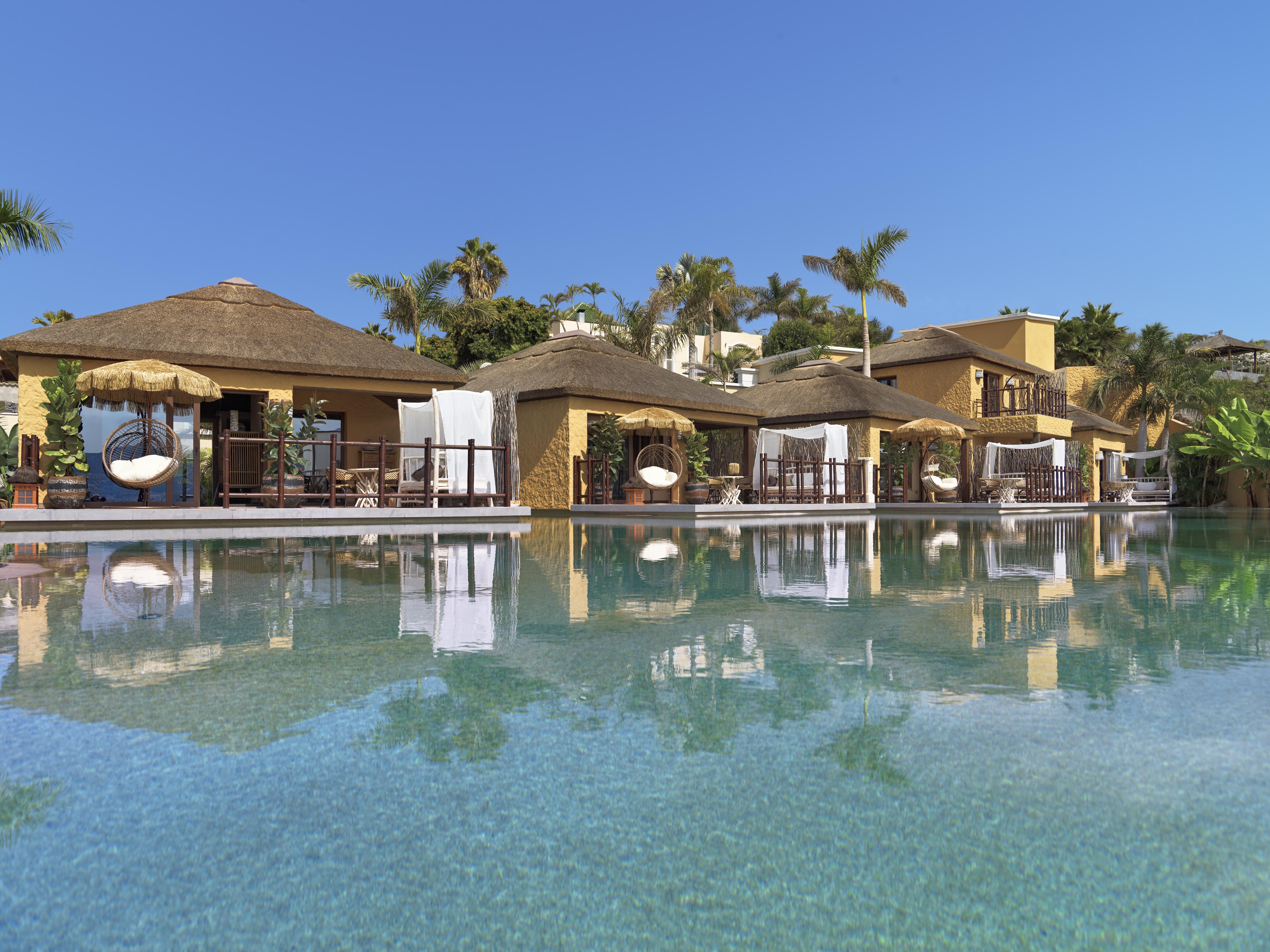 Royal River, Luxury Hotel - Adults Only Costa Adeje  Exterior foto