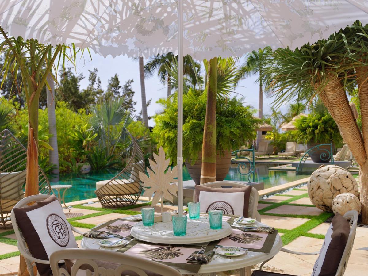 Royal River, Luxury Hotel - Adults Only Costa Adeje  Exterior foto