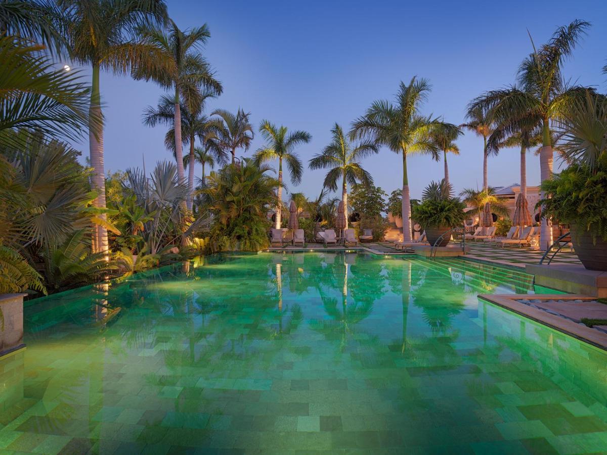 Royal River, Luxury Hotel - Adults Only Costa Adeje  Exterior foto