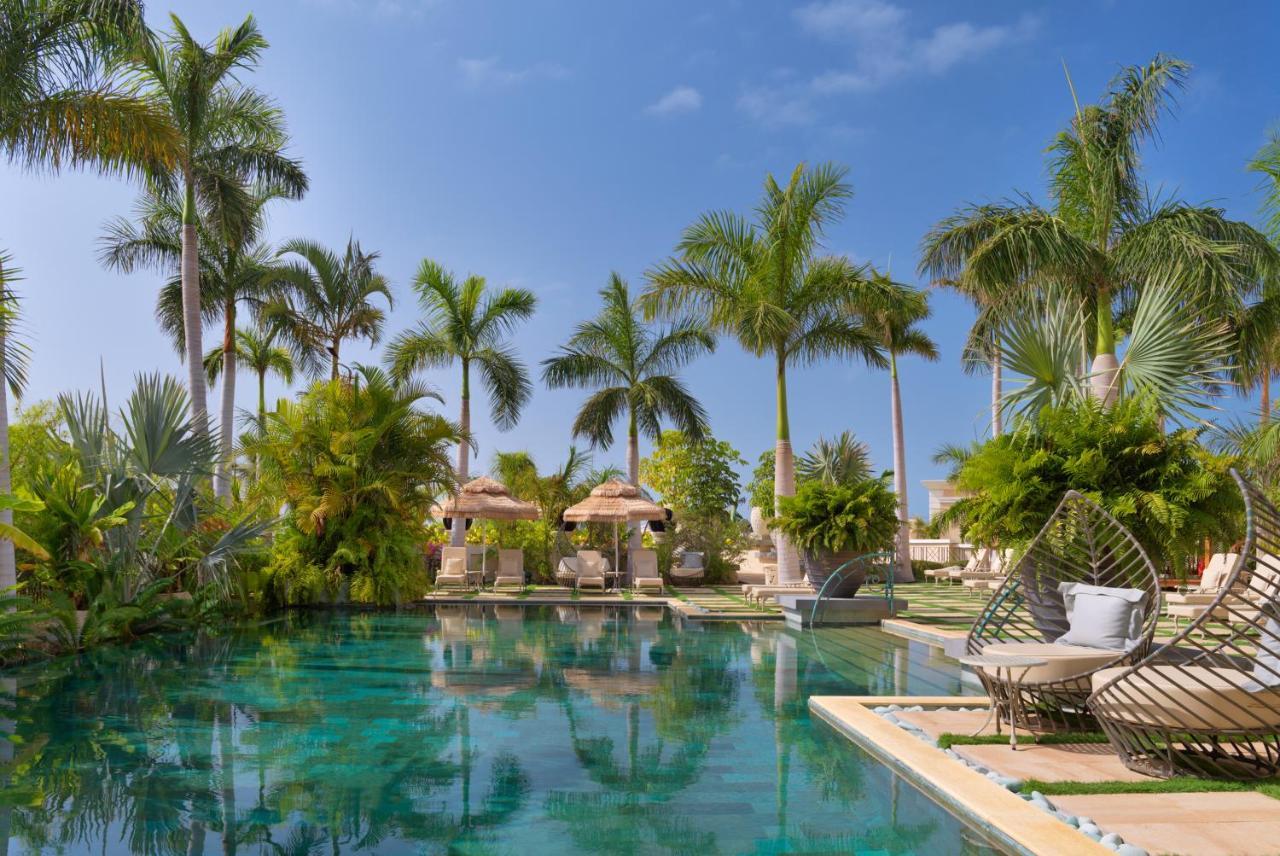 Royal River, Luxury Hotel - Adults Only Costa Adeje  Exterior foto