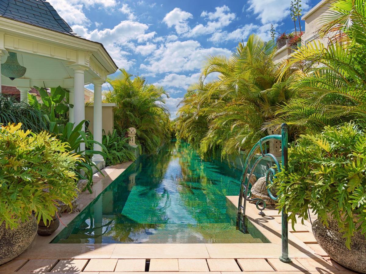 Royal River, Luxury Hotel - Adults Only Costa Adeje  Exterior foto