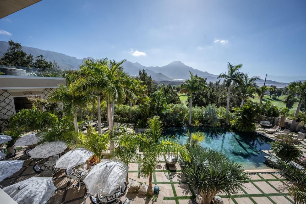Royal River, Luxury Hotel - Adults Only Costa Adeje  Exterior foto