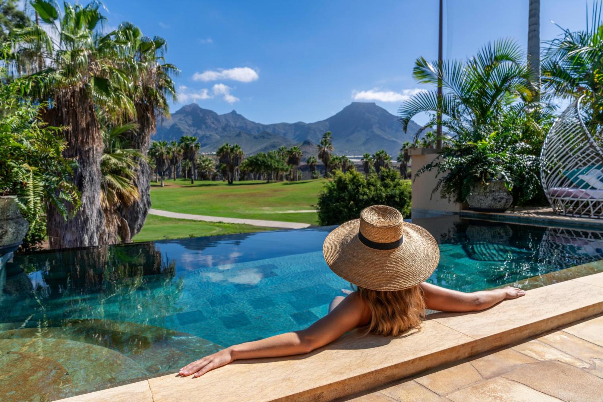 Royal River, Luxury Hotel - Adults Only Costa Adeje  Exterior foto