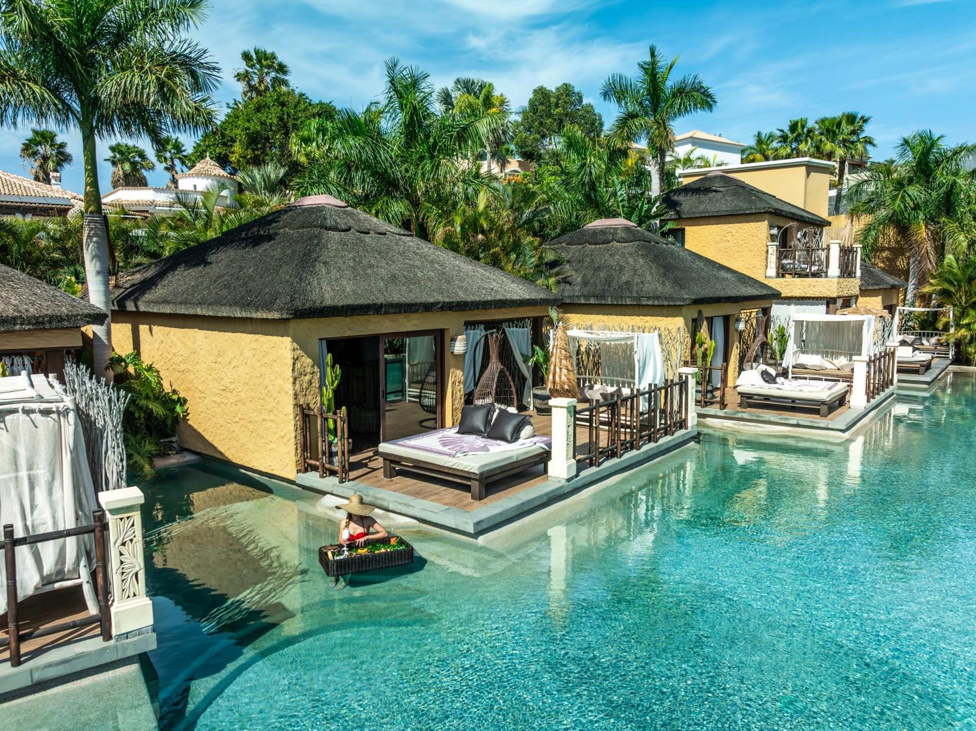 Royal River, Luxury Hotel - Adults Only Costa Adeje  Exterior foto