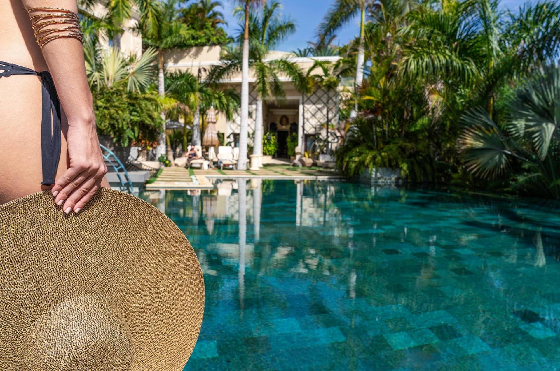 Royal River, Luxury Hotel - Adults Only Costa Adeje  Exterior foto