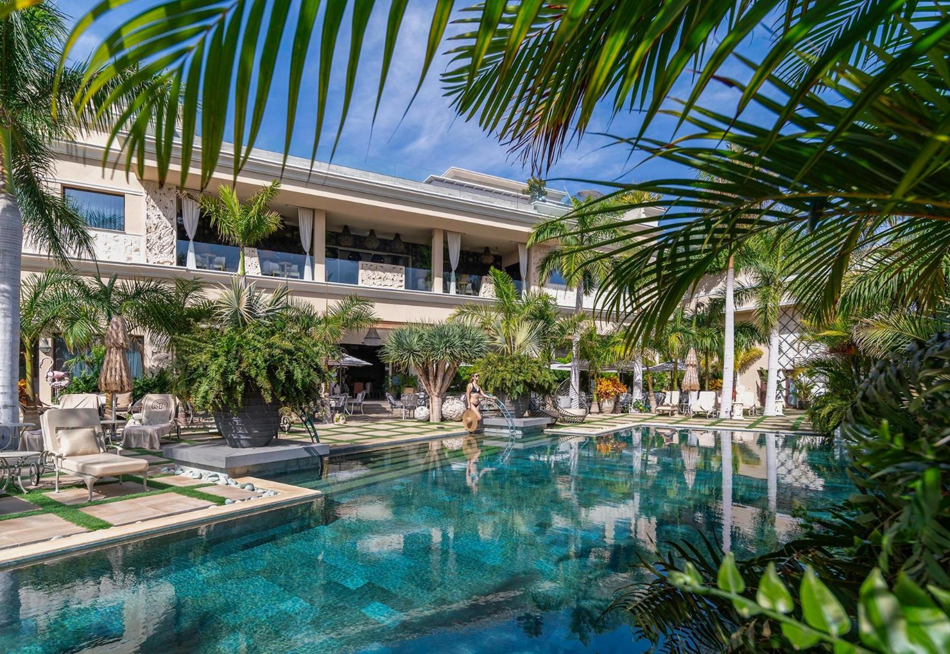 Royal River, Luxury Hotel - Adults Only Costa Adeje  Exterior foto