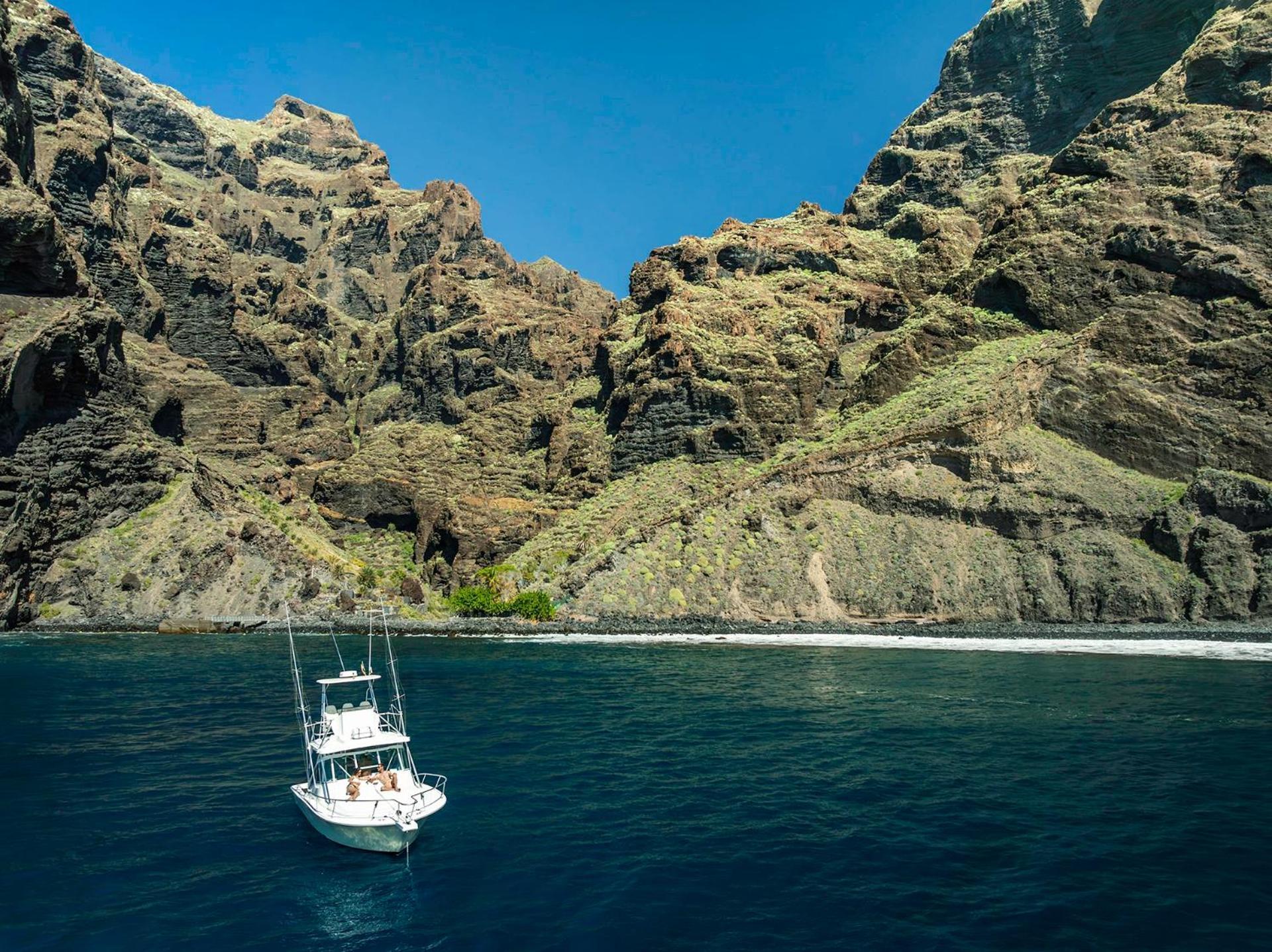 Royal River, Luxury Hotel - Adults Only Costa Adeje  Exterior foto