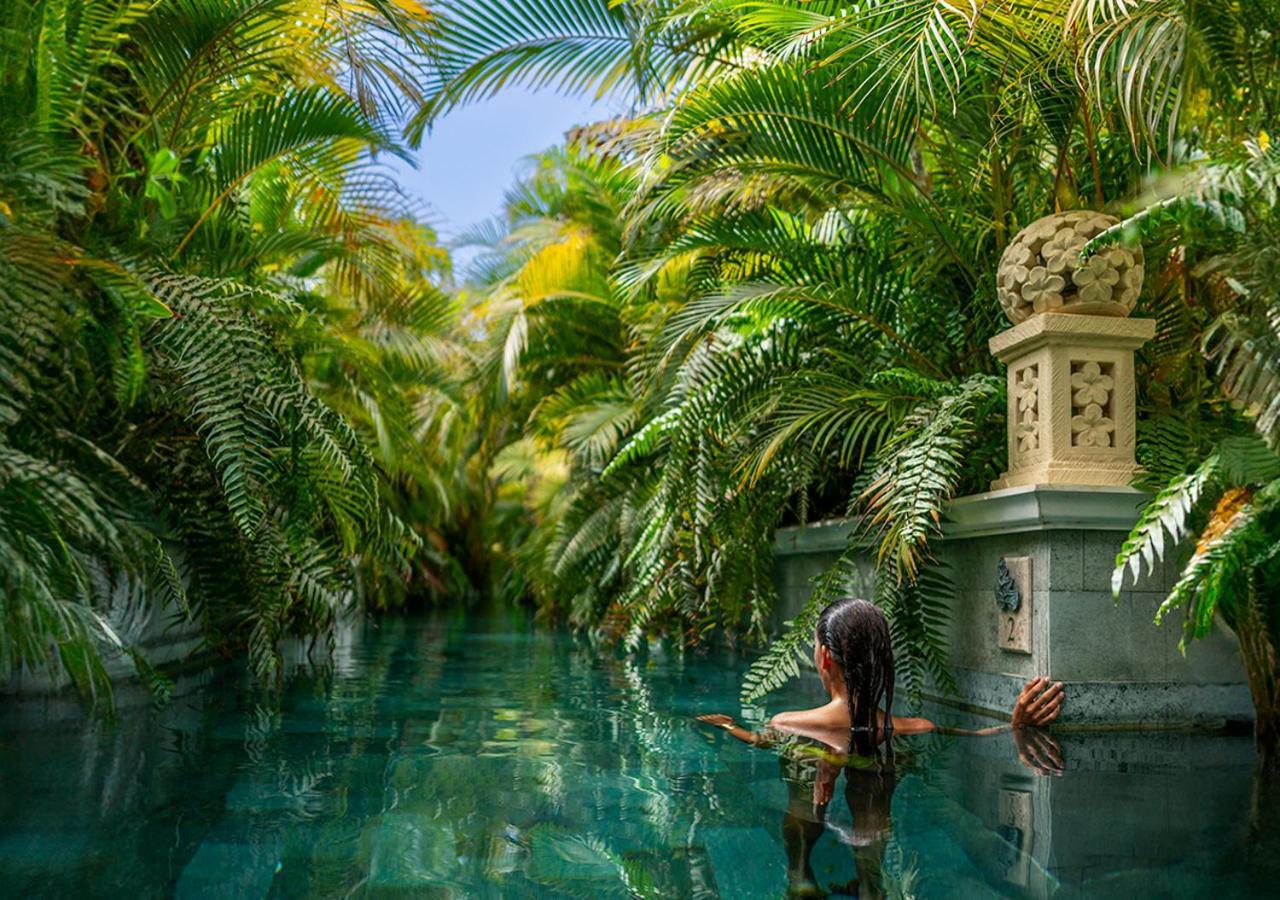 Royal River, Luxury Hotel - Adults Only Costa Adeje  Exterior foto