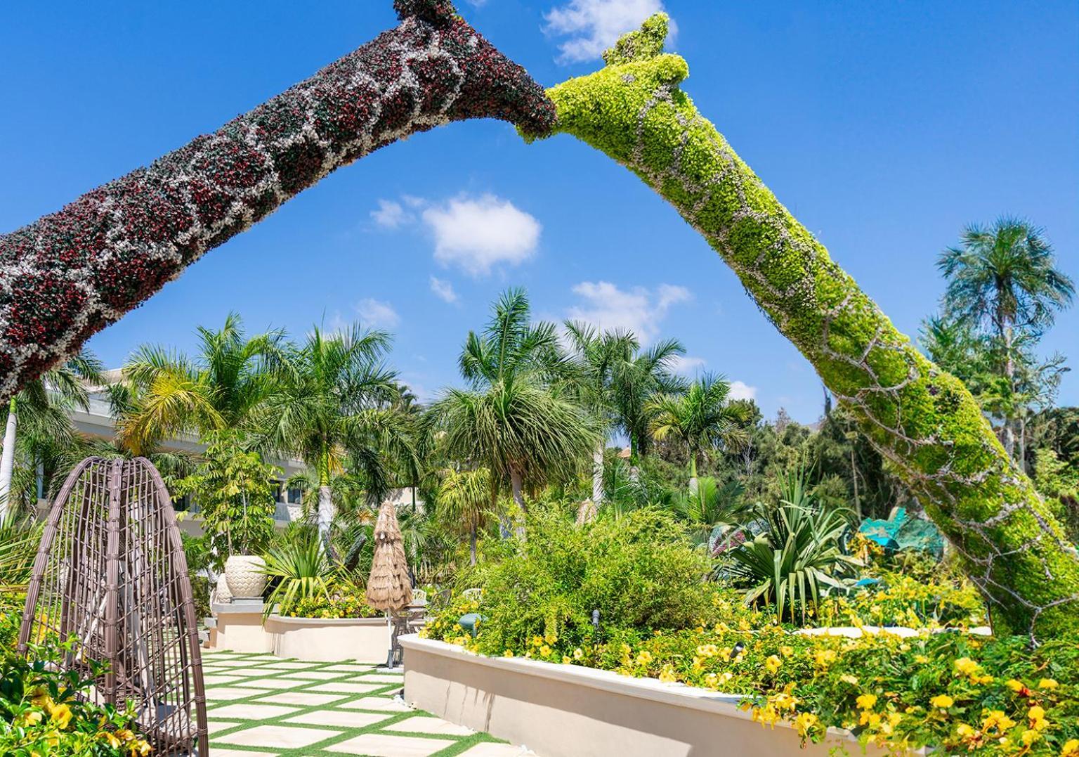 Royal River, Luxury Hotel - Adults Only Costa Adeje  Exterior foto