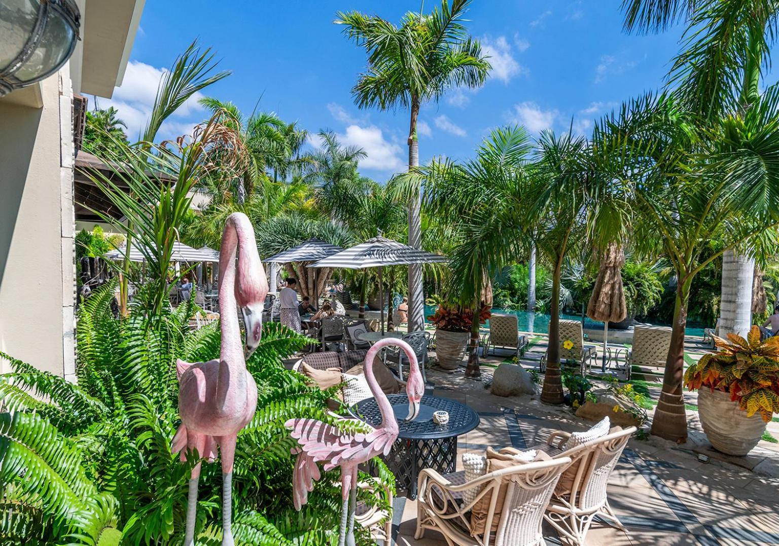 Royal River, Luxury Hotel - Adults Only Costa Adeje  Exterior foto