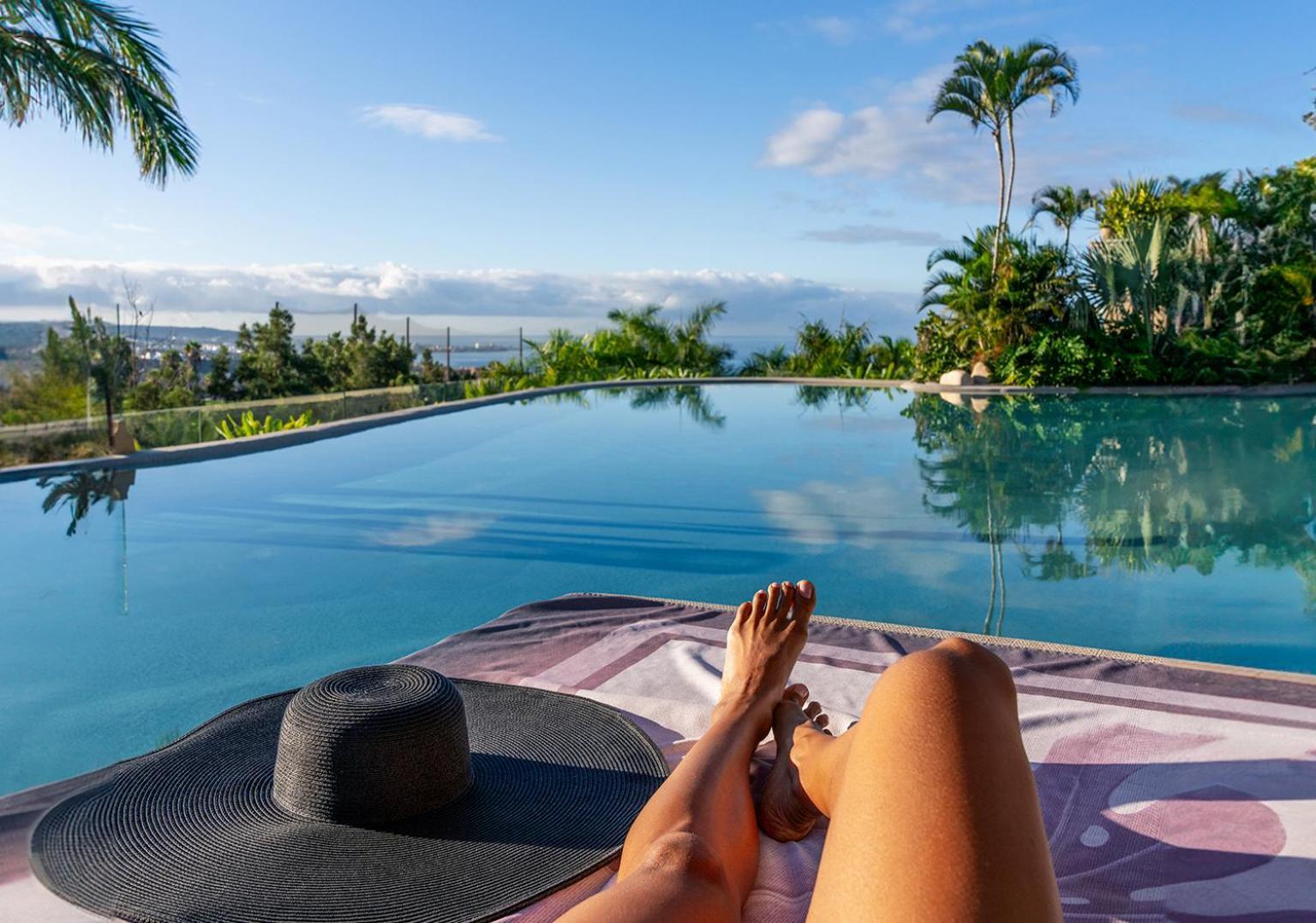 Royal River, Luxury Hotel - Adults Only Costa Adeje  Exterior foto