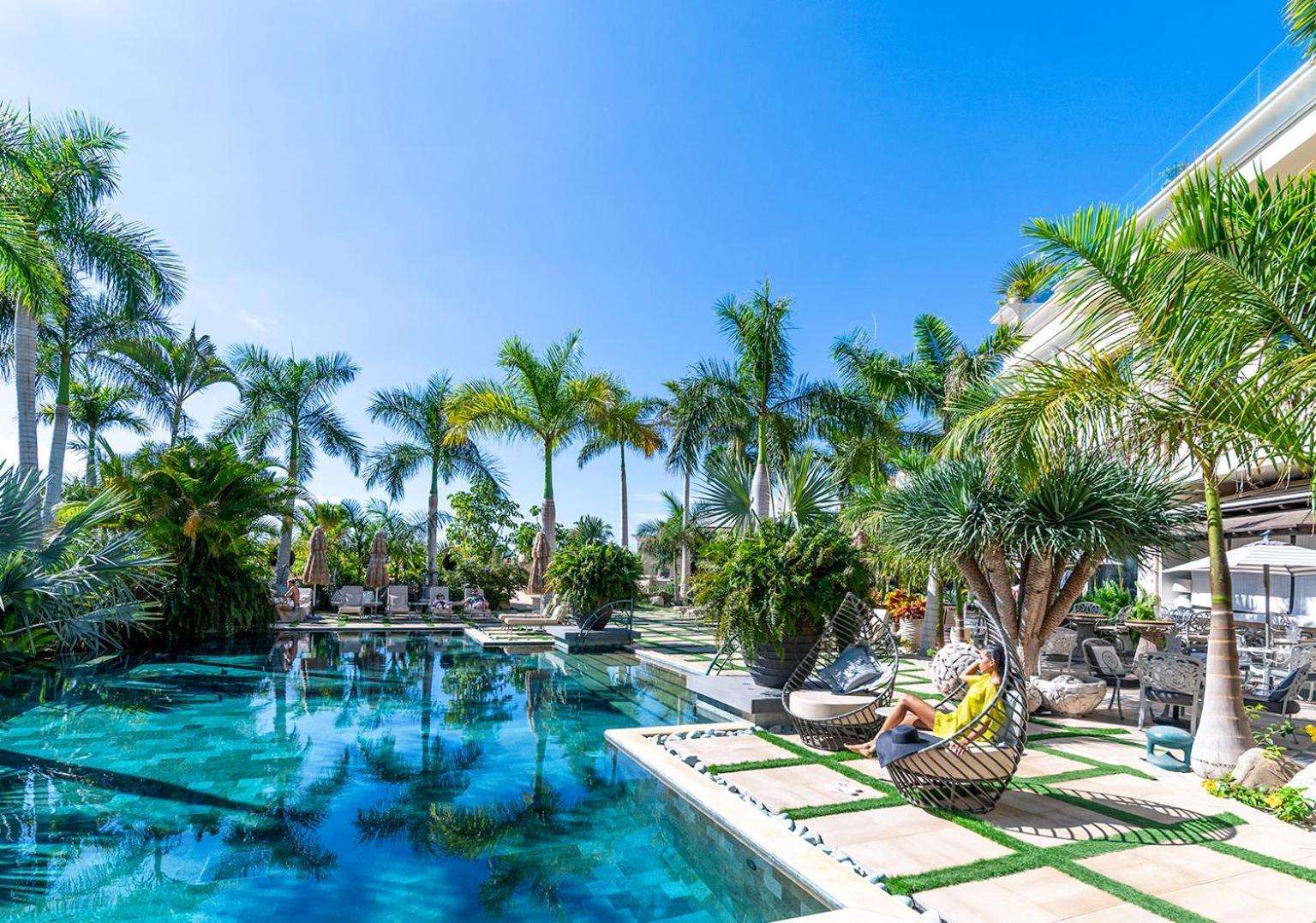 Royal River, Luxury Hotel - Adults Only Costa Adeje  Exterior foto