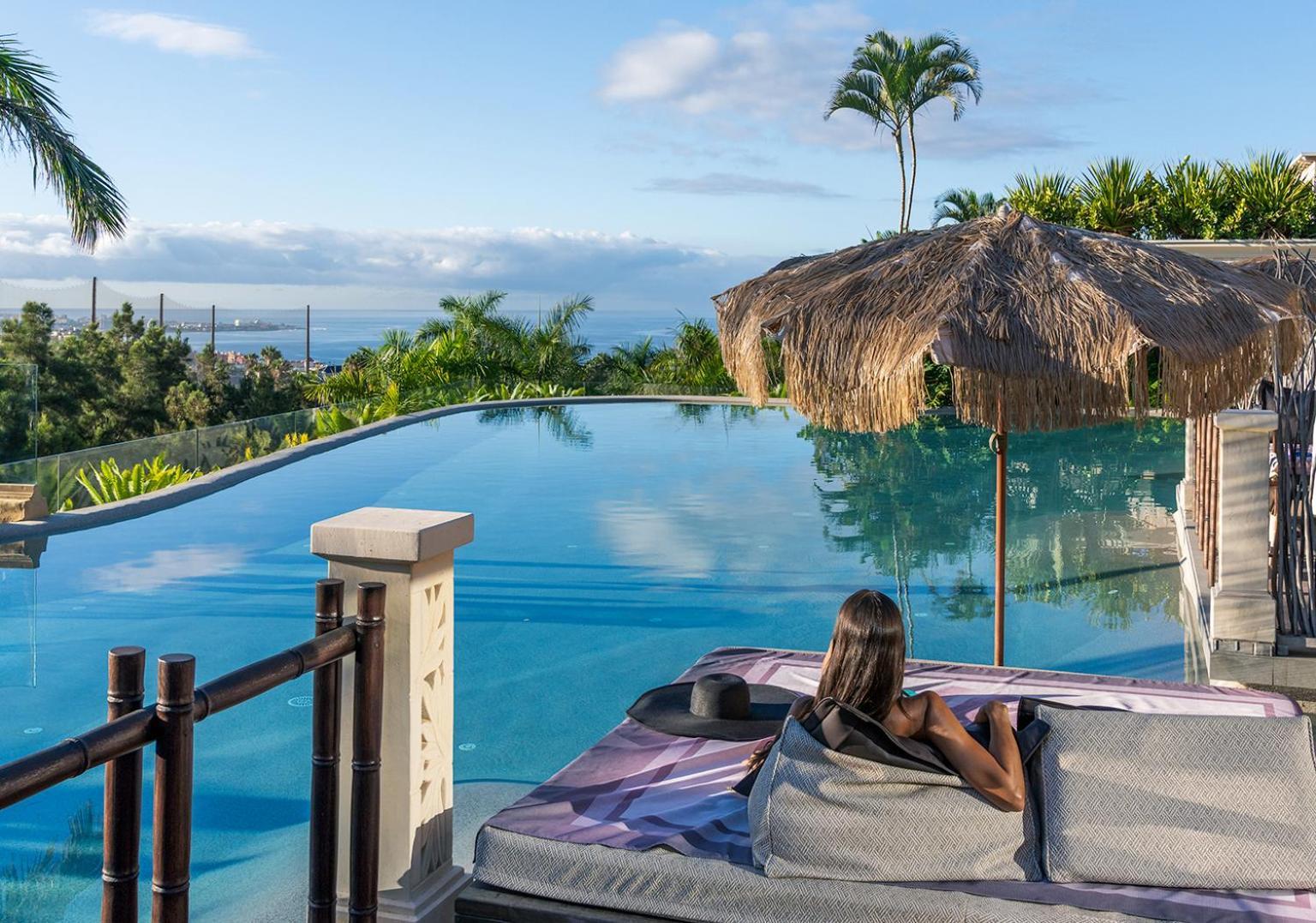 Royal River, Luxury Hotel - Adults Only Costa Adeje  Exterior foto
