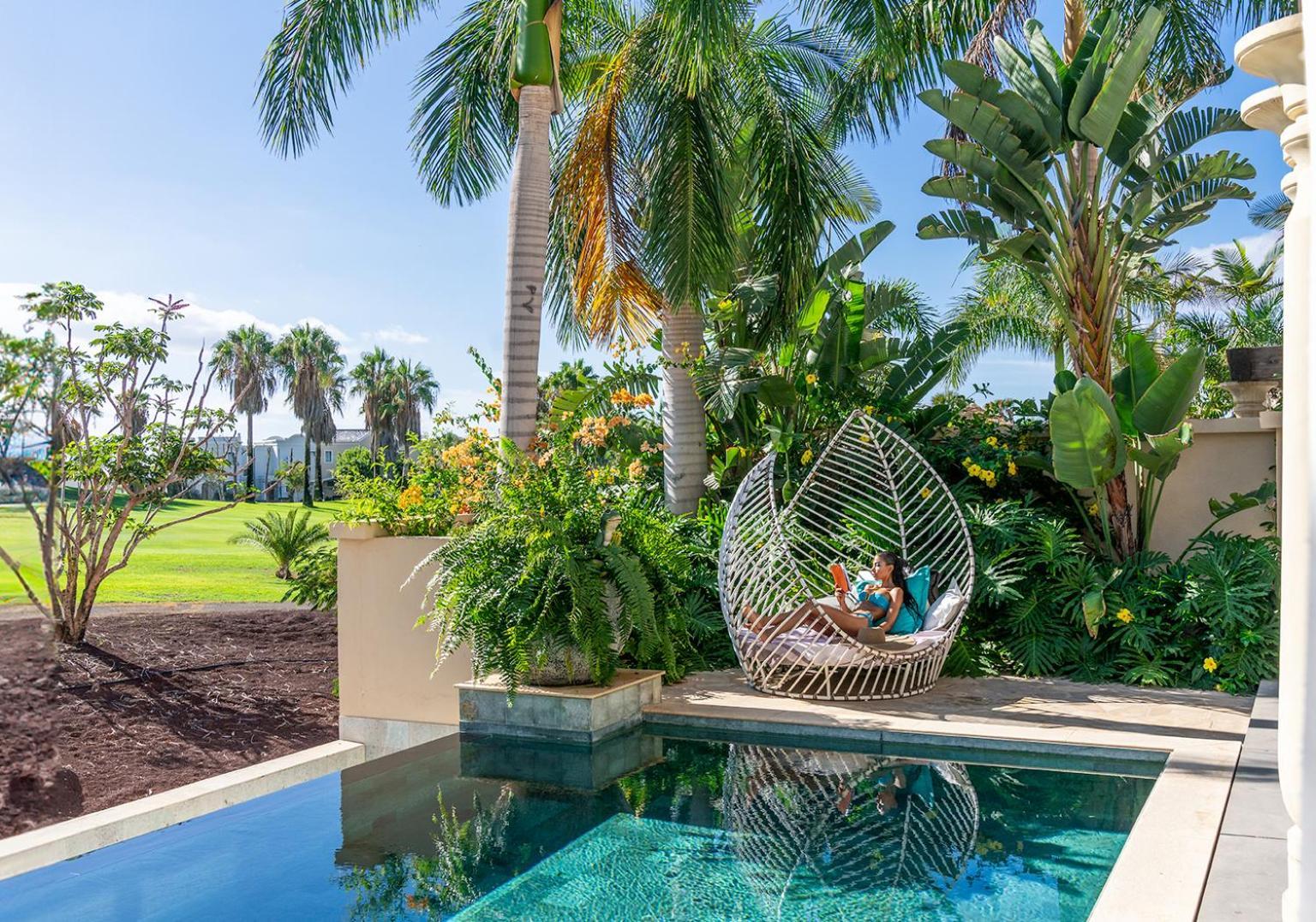 Royal River, Luxury Hotel - Adults Only Costa Adeje  Exterior foto