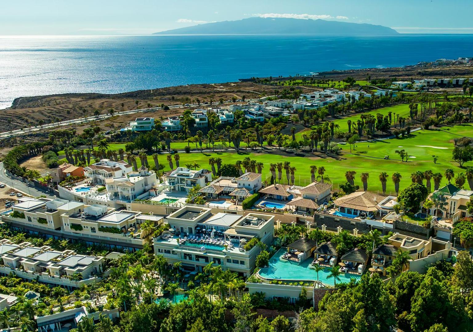Royal River, Luxury Hotel - Adults Only Costa Adeje  Exterior foto