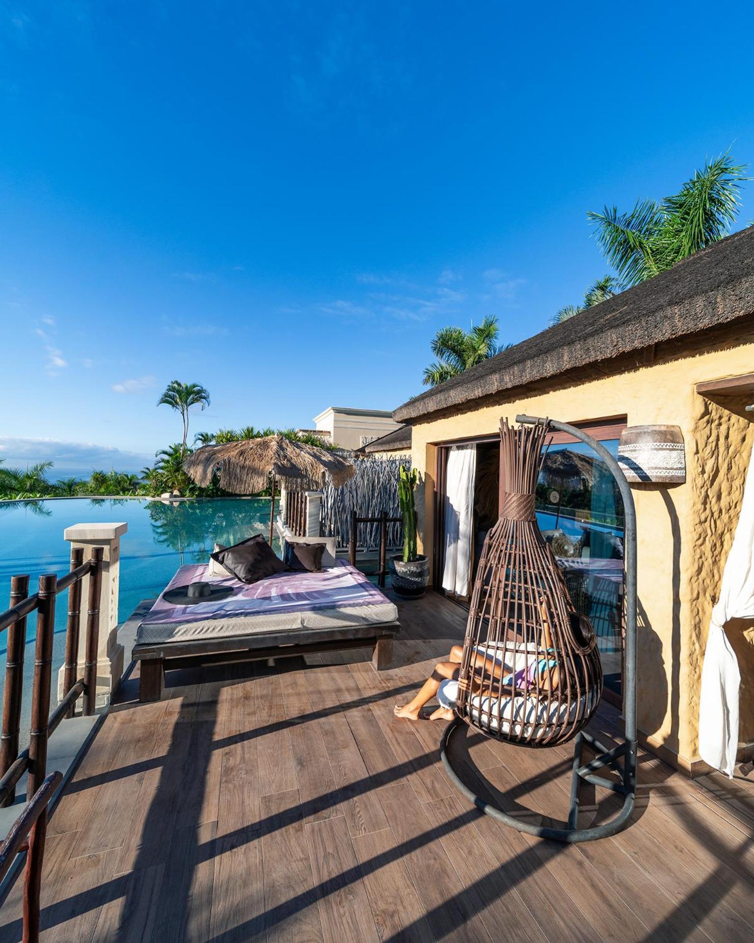 Royal River, Luxury Hotel - Adults Only Costa Adeje  Exterior foto