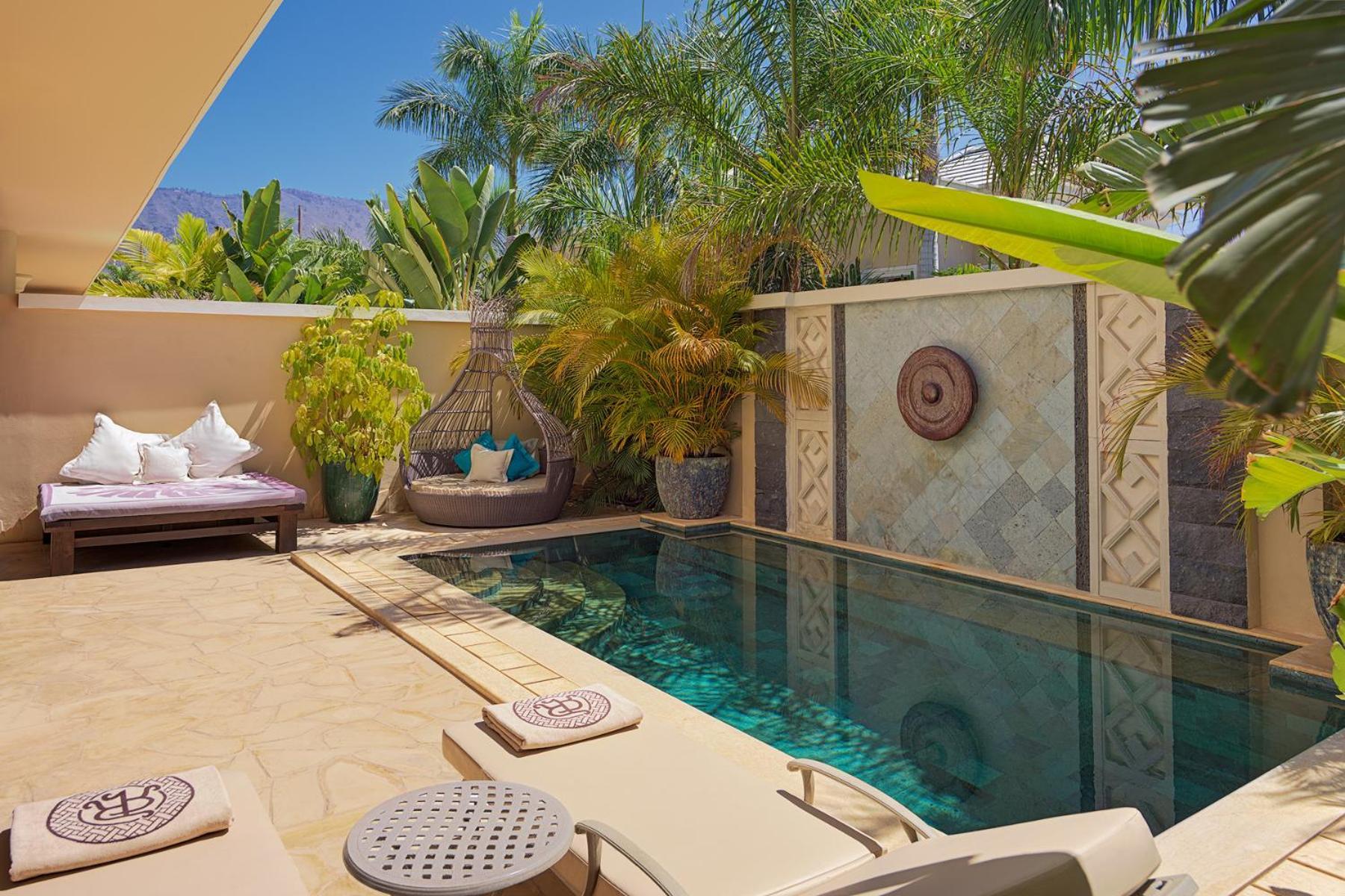 Royal River, Luxury Hotel - Adults Only Costa Adeje  Exterior foto
